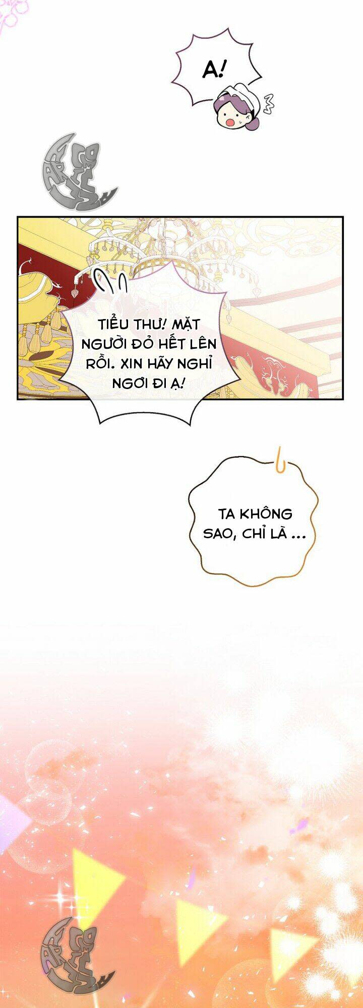 sóc nhỏ tài năng chapter 17 - Next Chapter 17.1