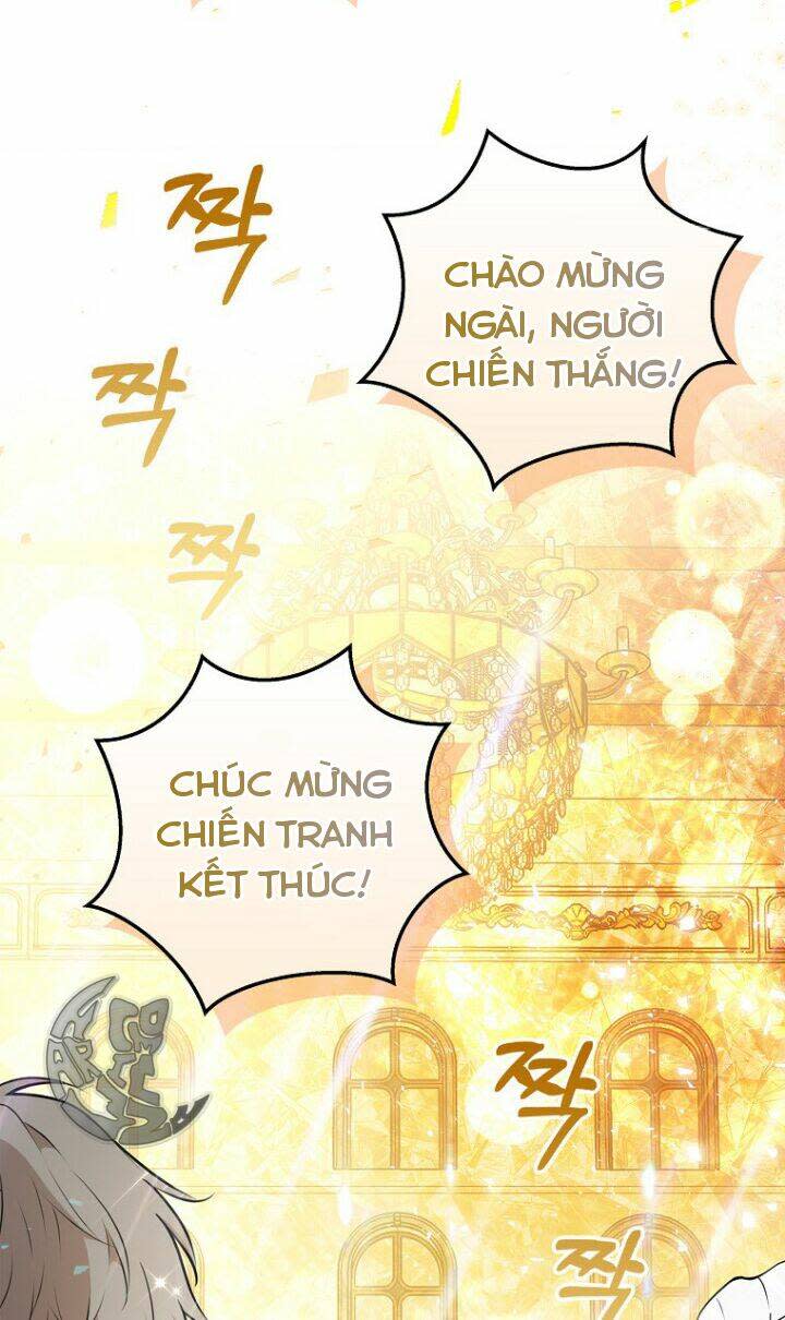 sóc nhỏ tài năng chapter 17 - Next Chapter 17.1