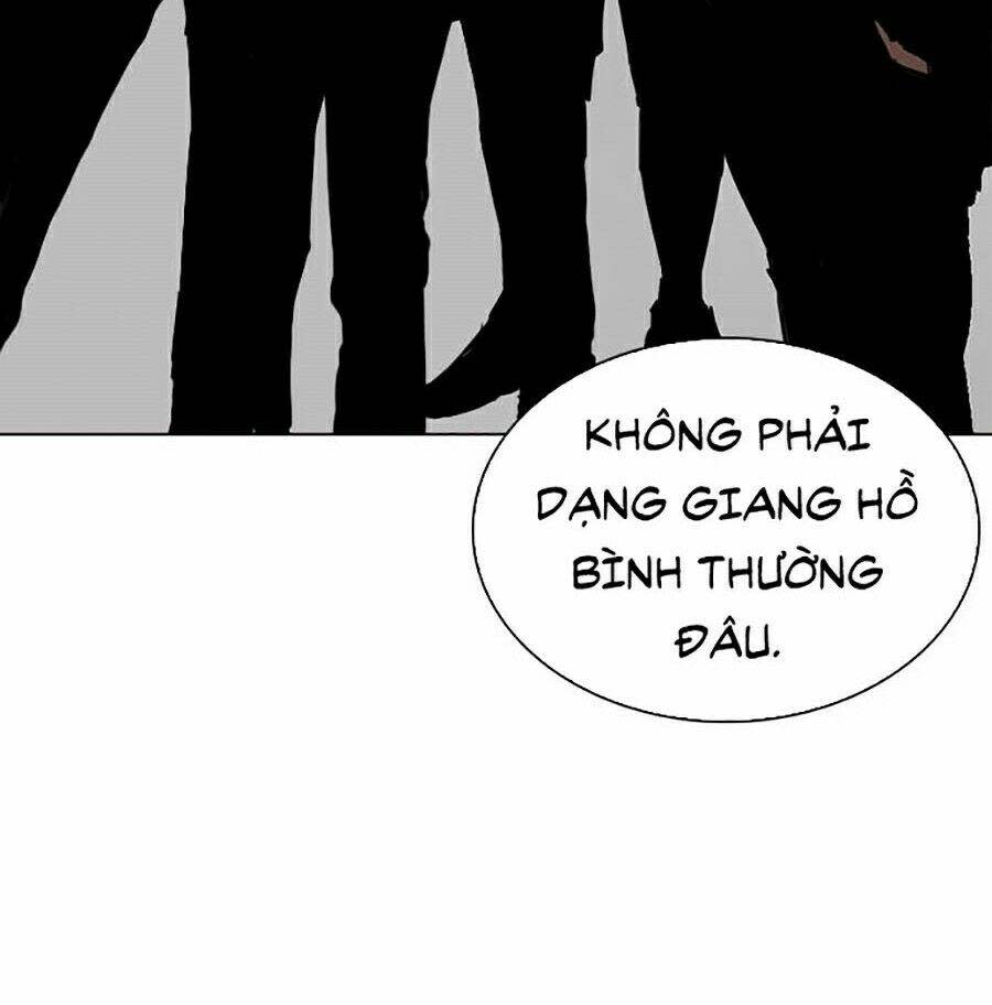 Hoán Đổi Nhiệm Màu Chapter 254 - Trang 2