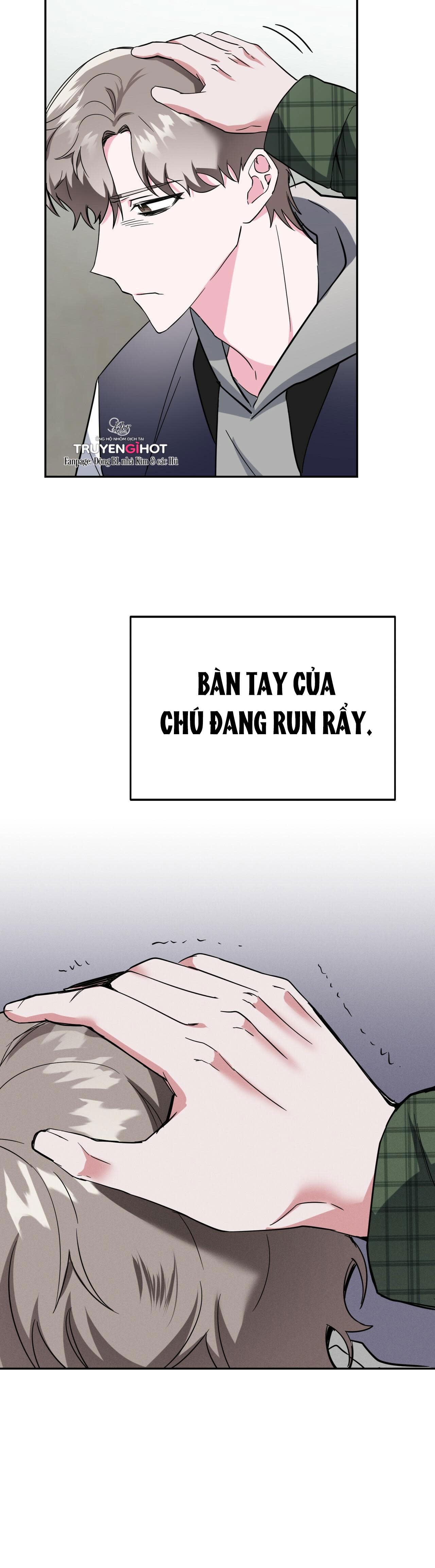 CẠM BẪY ĐẠI HỌC Chapter 6 - Next Chapter 7