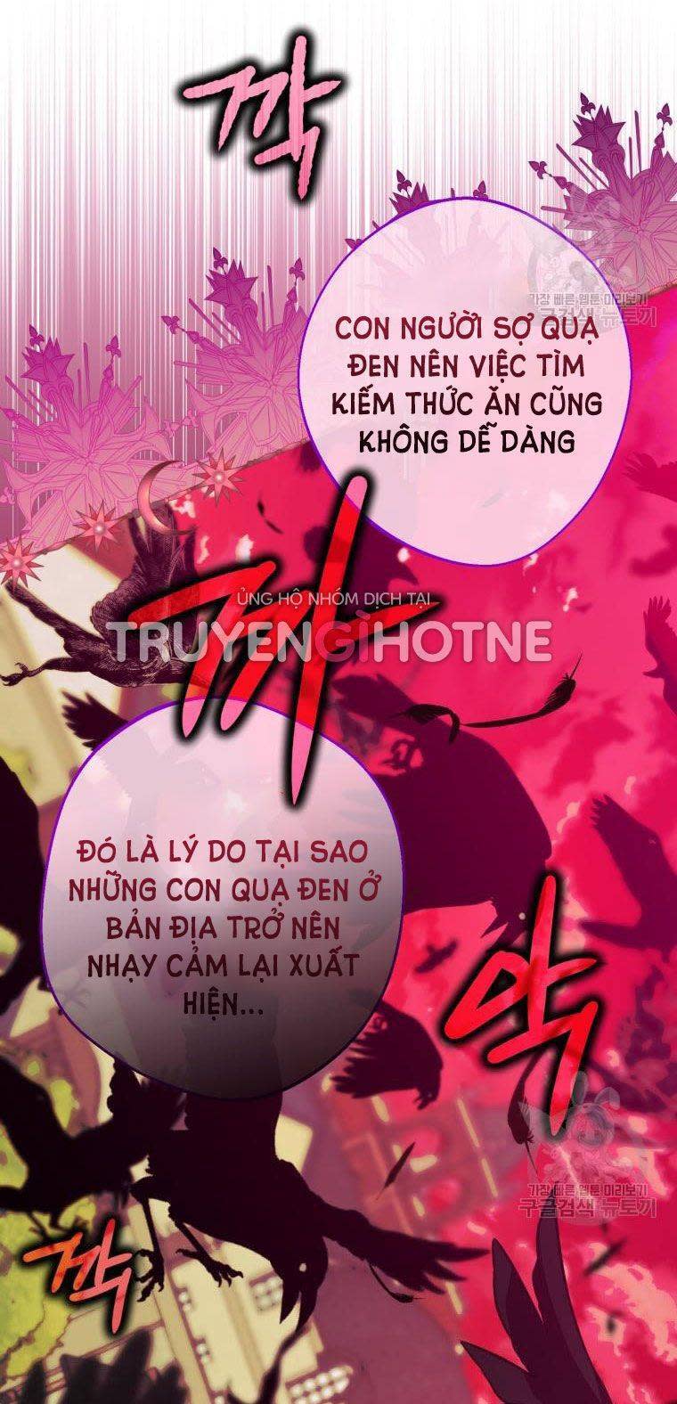 bỗng nhiên tôi trở thành quạ đen!! Chap 66.5 - Next Chapter 66.1