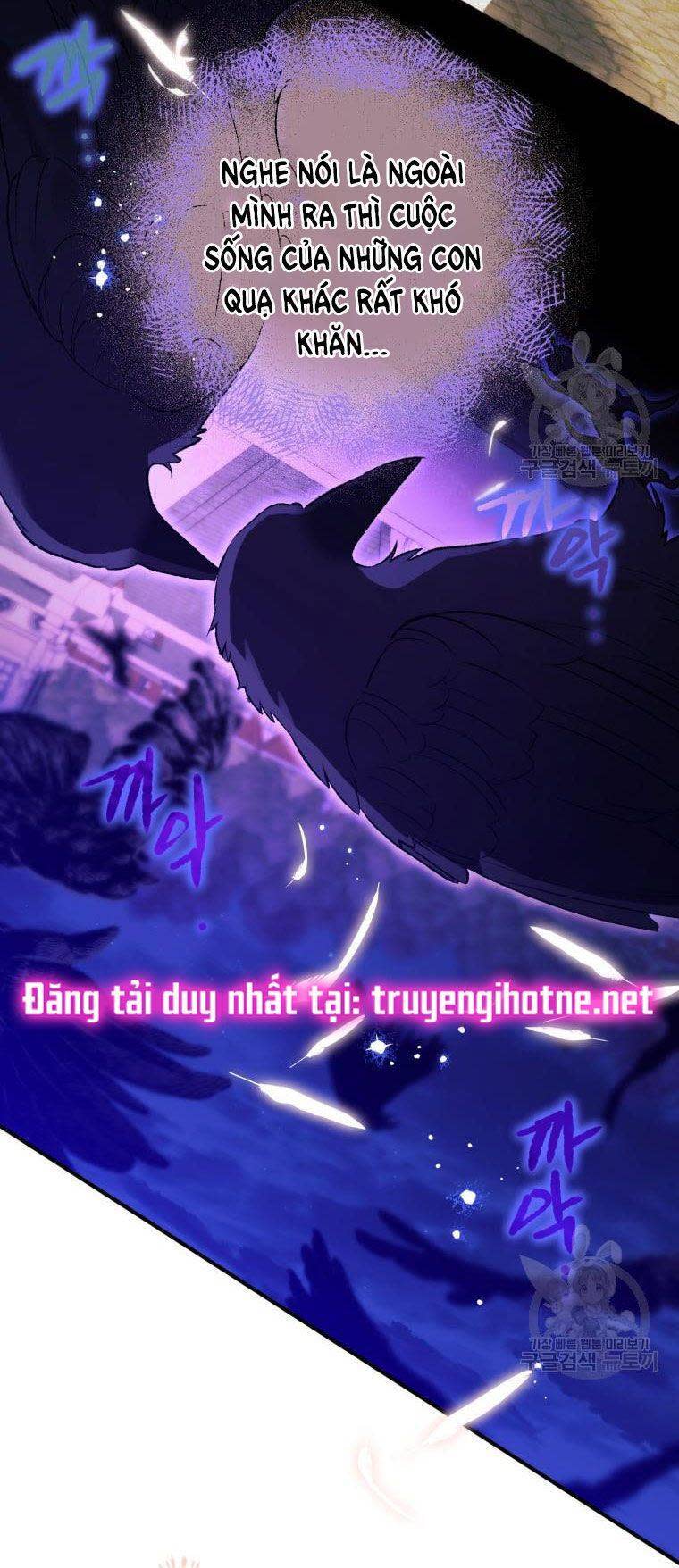 bỗng nhiên tôi trở thành quạ đen!! Chap 66.5 - Next Chapter 66.1