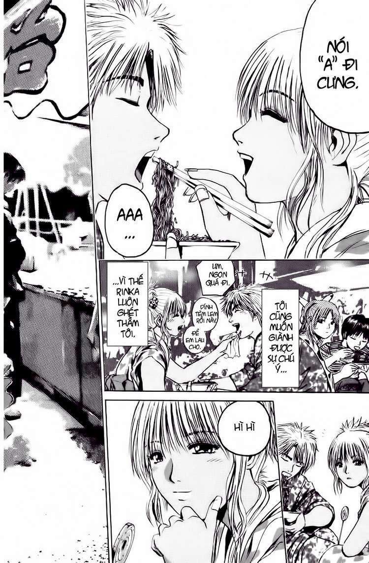 gto - great teacher onizuka chapter 179 - Trang 2