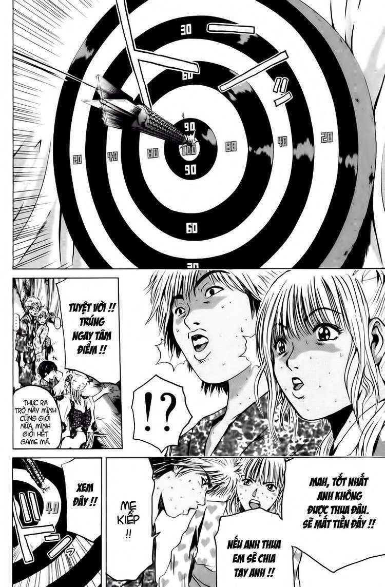 gto - great teacher onizuka chapter 179 - Trang 2