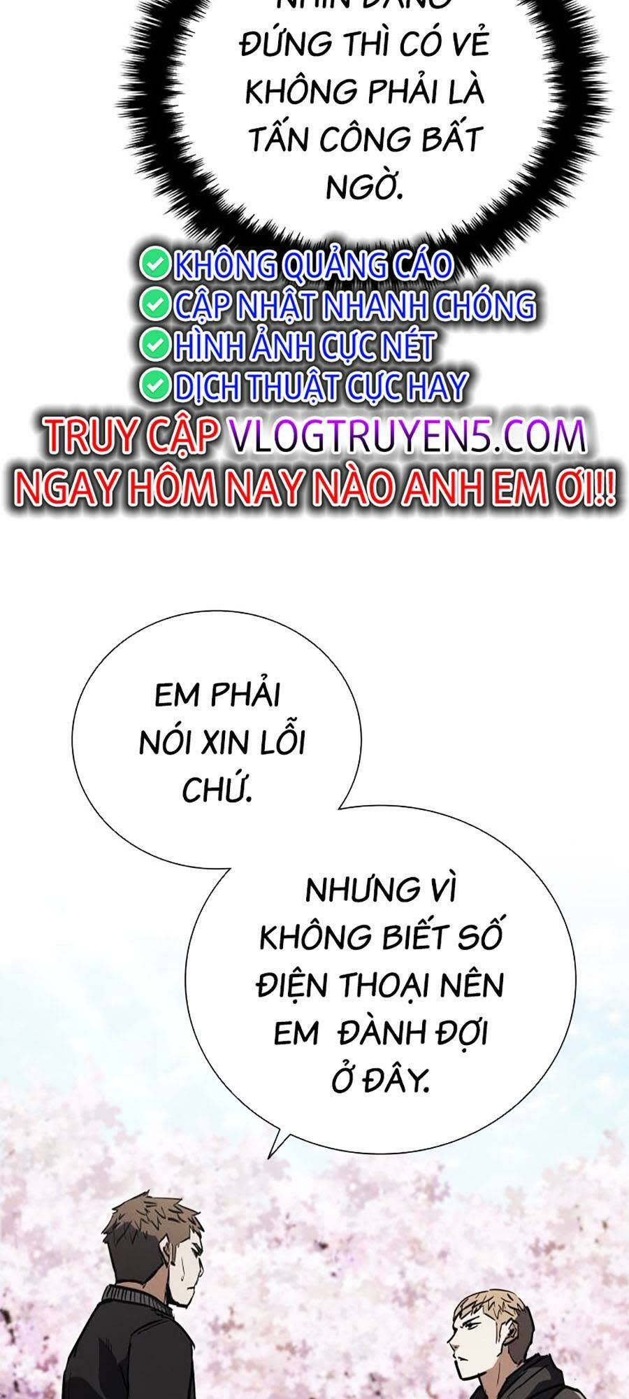 cá mập wyvern chương 18 - Trang 2