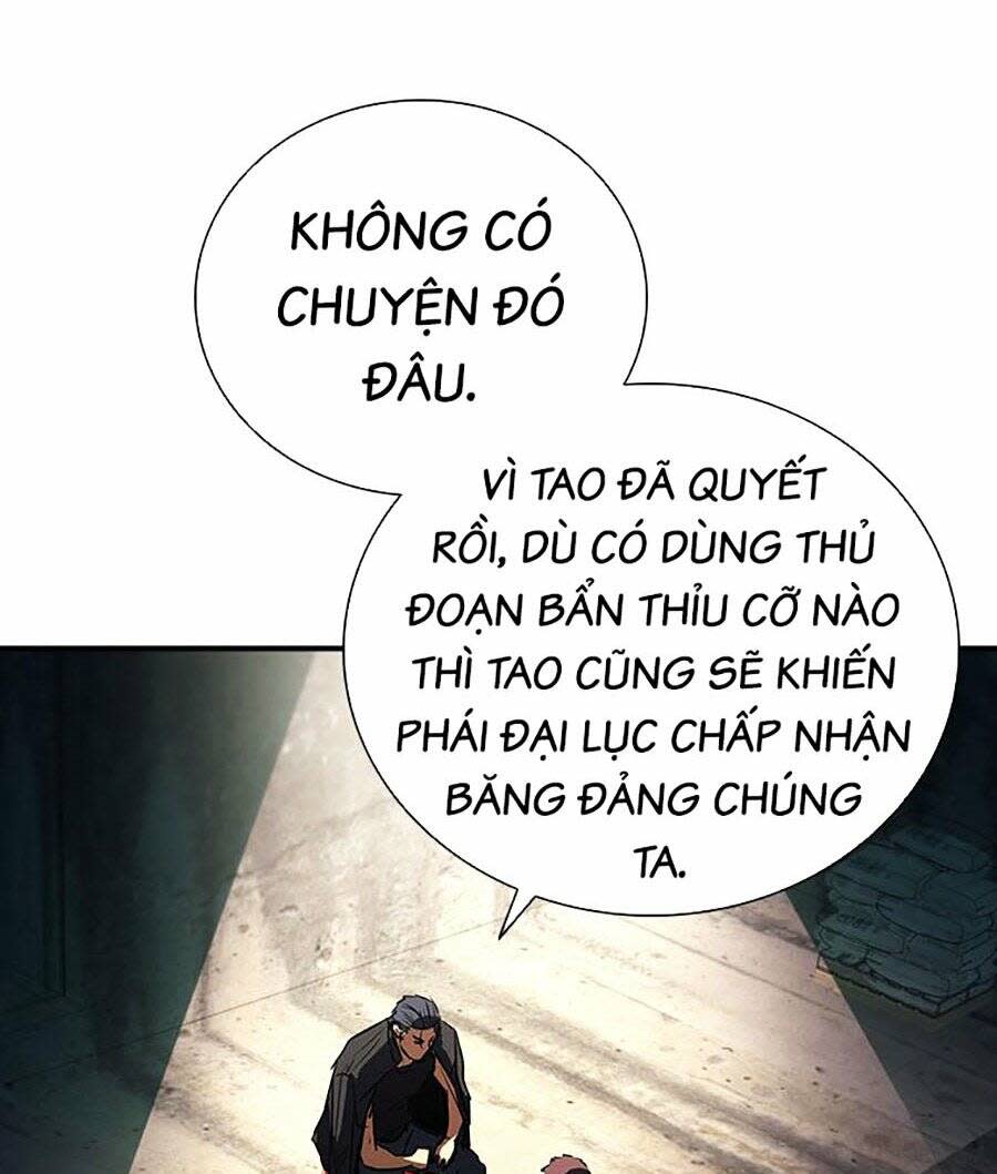 cá mập wyvern chapter 26 - Trang 2