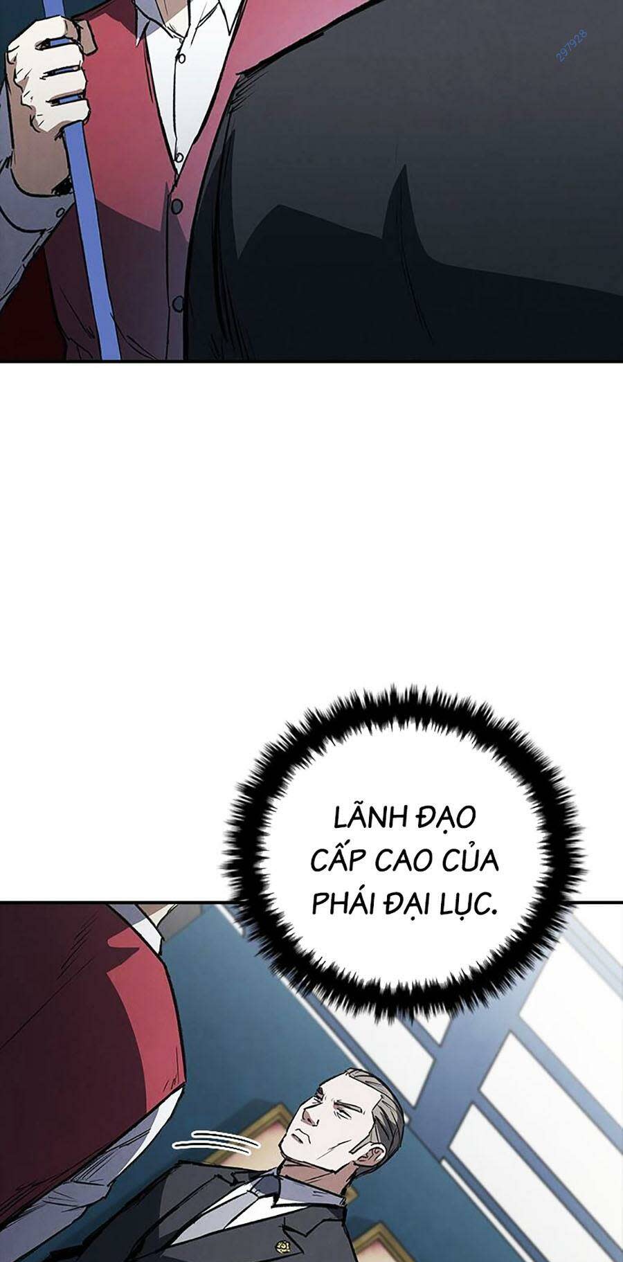 cá mập wyvern chapter 28 - Trang 2