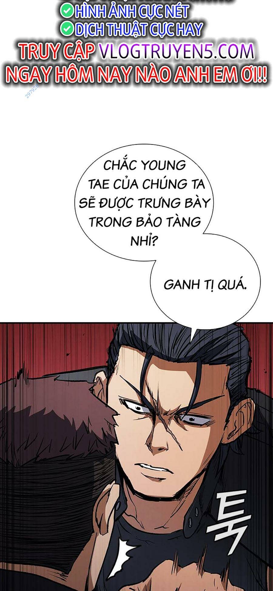 cá mập wyvern chapter 26 - Trang 2