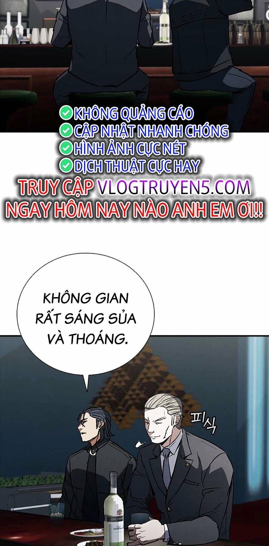 cá mập wyvern chapter 28 - Trang 2