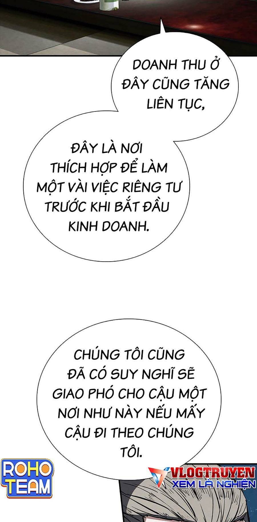 cá mập wyvern chapter 28 - Trang 2