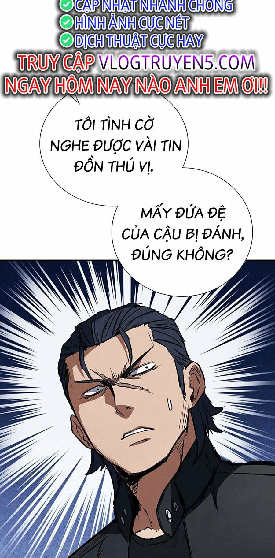 cá mập wyvern chapter 28 - Trang 2