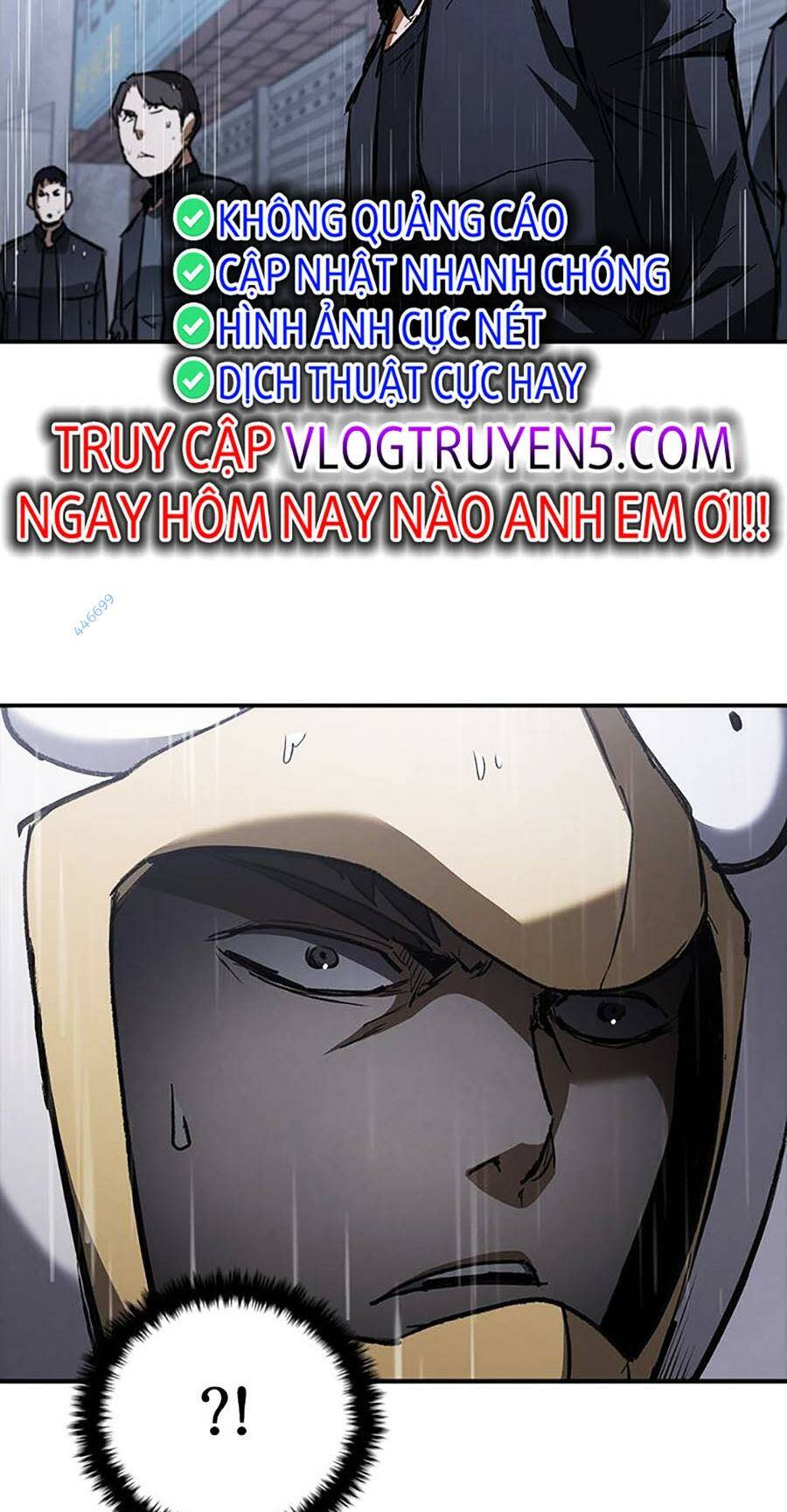 cá mập wyvern chapter 30 - Trang 2