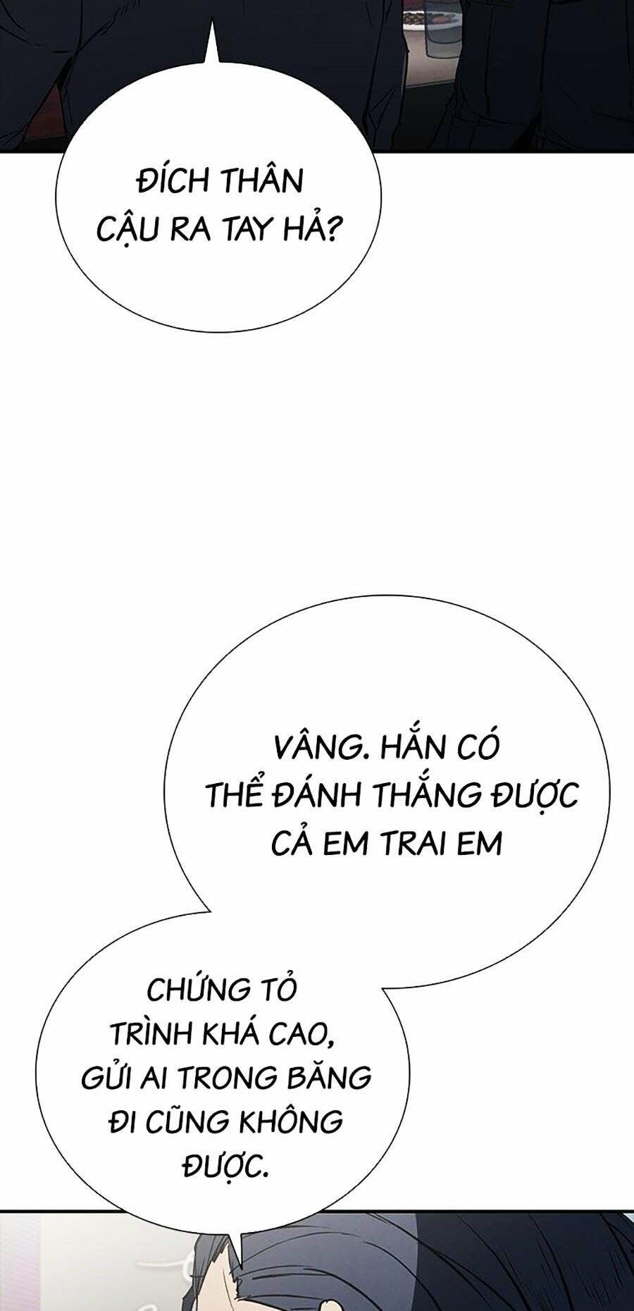 cá mập wyvern chapter 28 - Trang 2