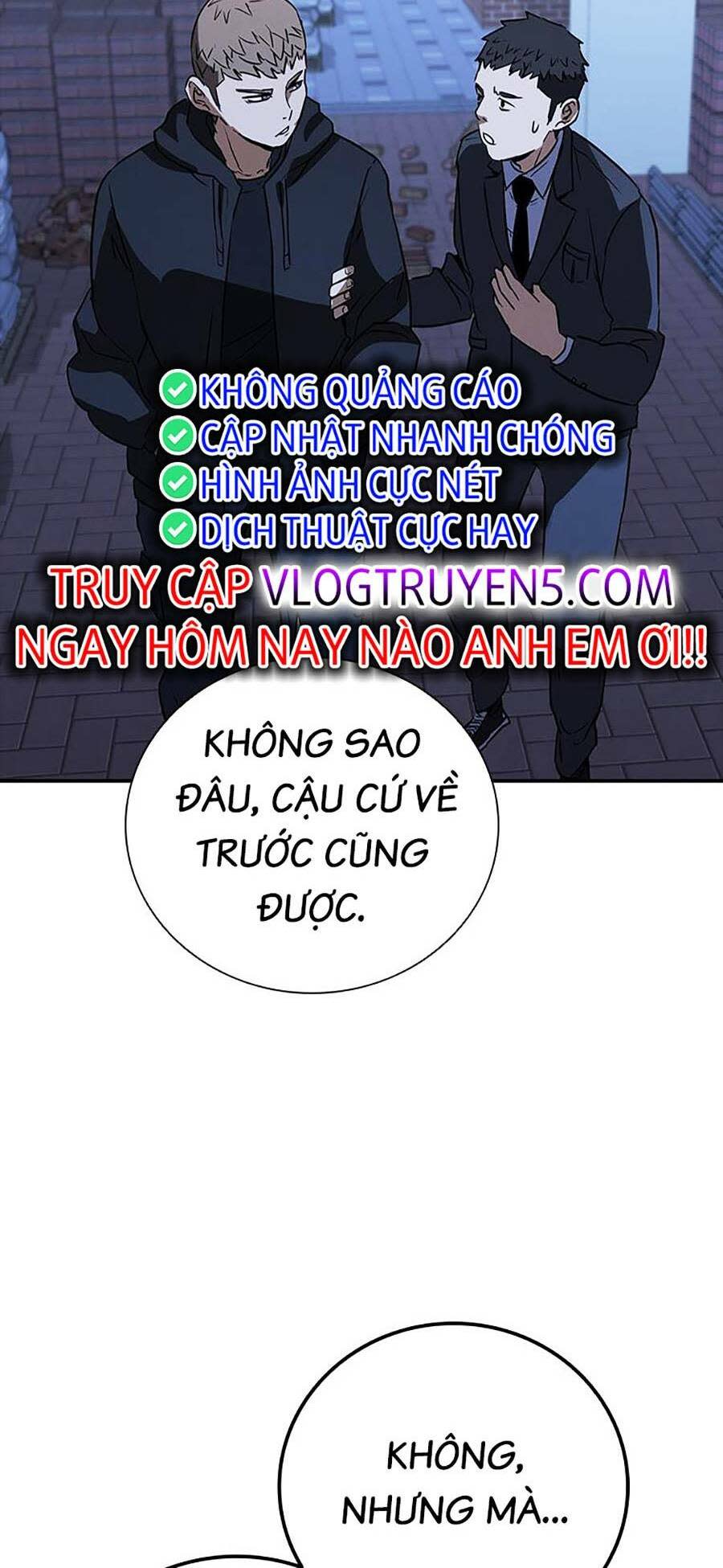 cá mập wyvern chương 19 - Trang 2