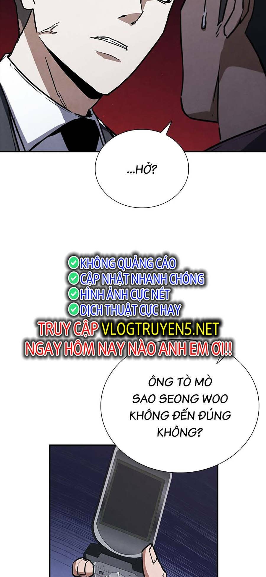 cá mập wyvern chương 11 - Trang 2