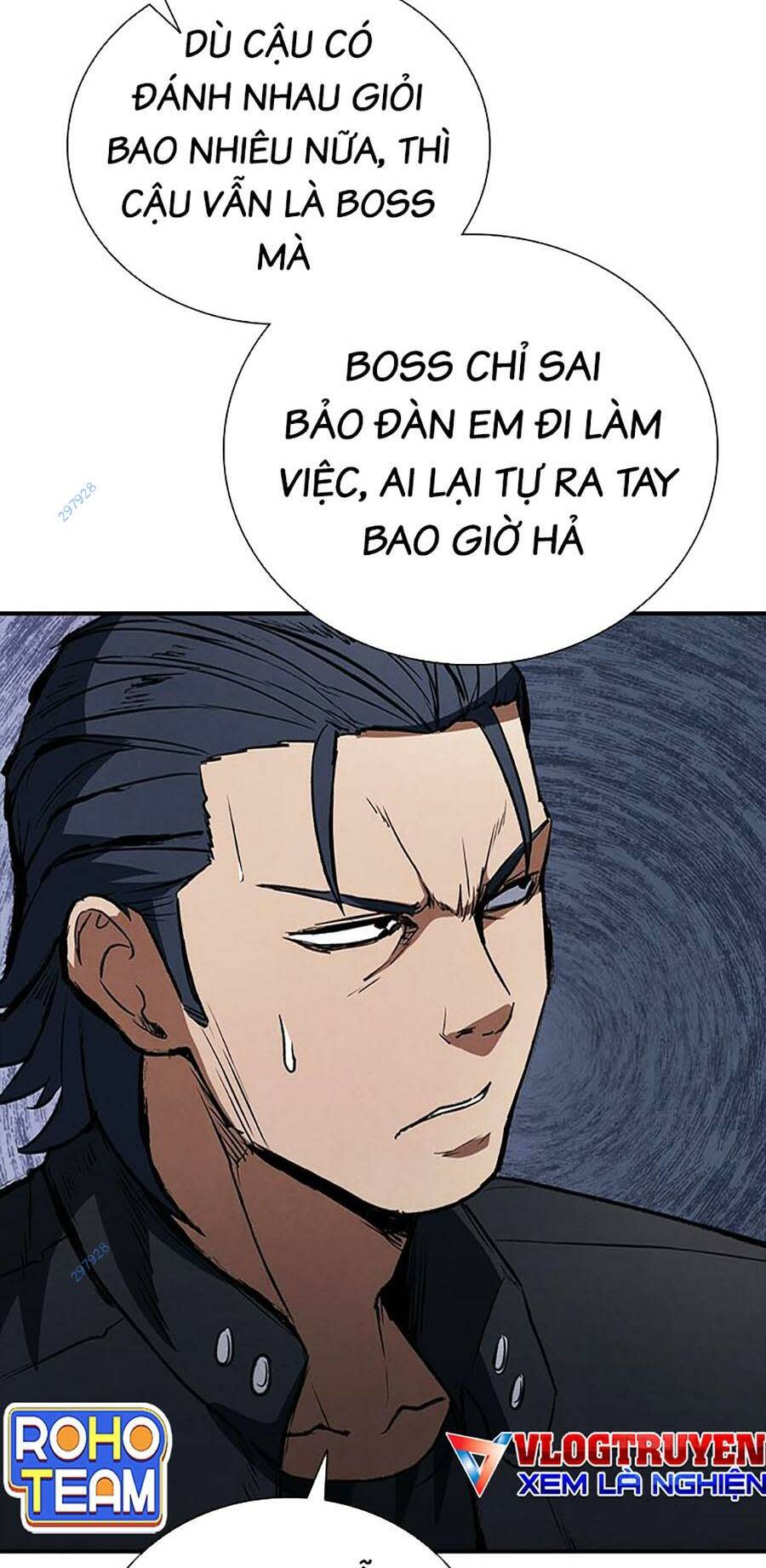 cá mập wyvern chapter 28 - Trang 2