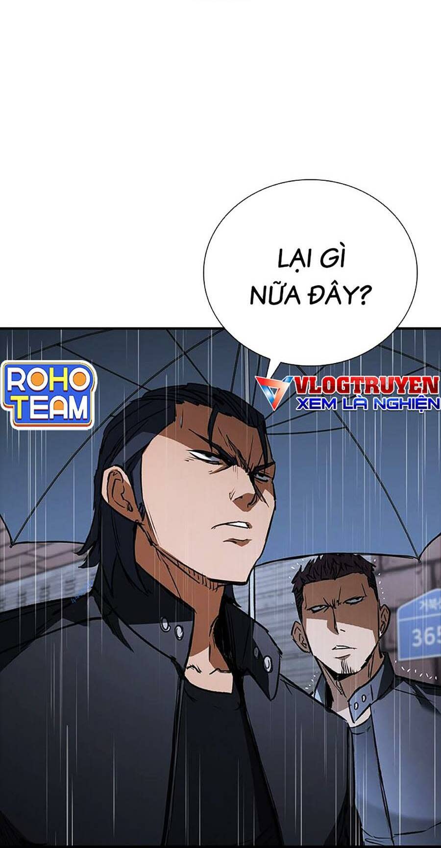 cá mập wyvern chapter 30 - Trang 2