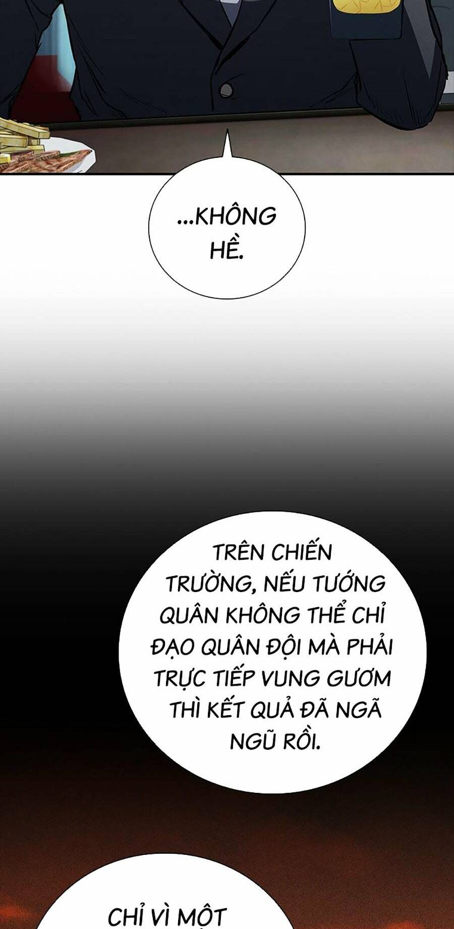 cá mập wyvern chapter 28 - Trang 2