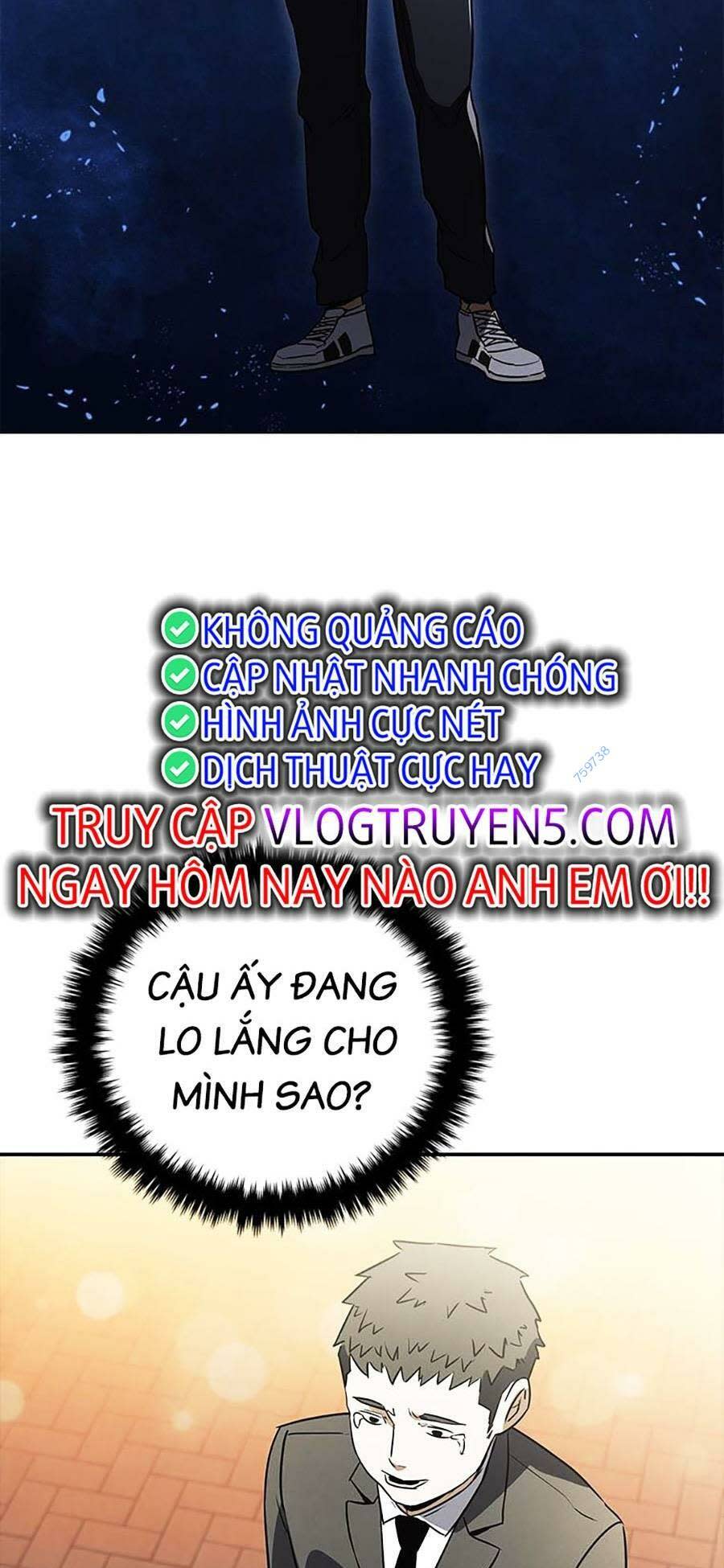 cá mập wyvern chương 19 - Trang 2