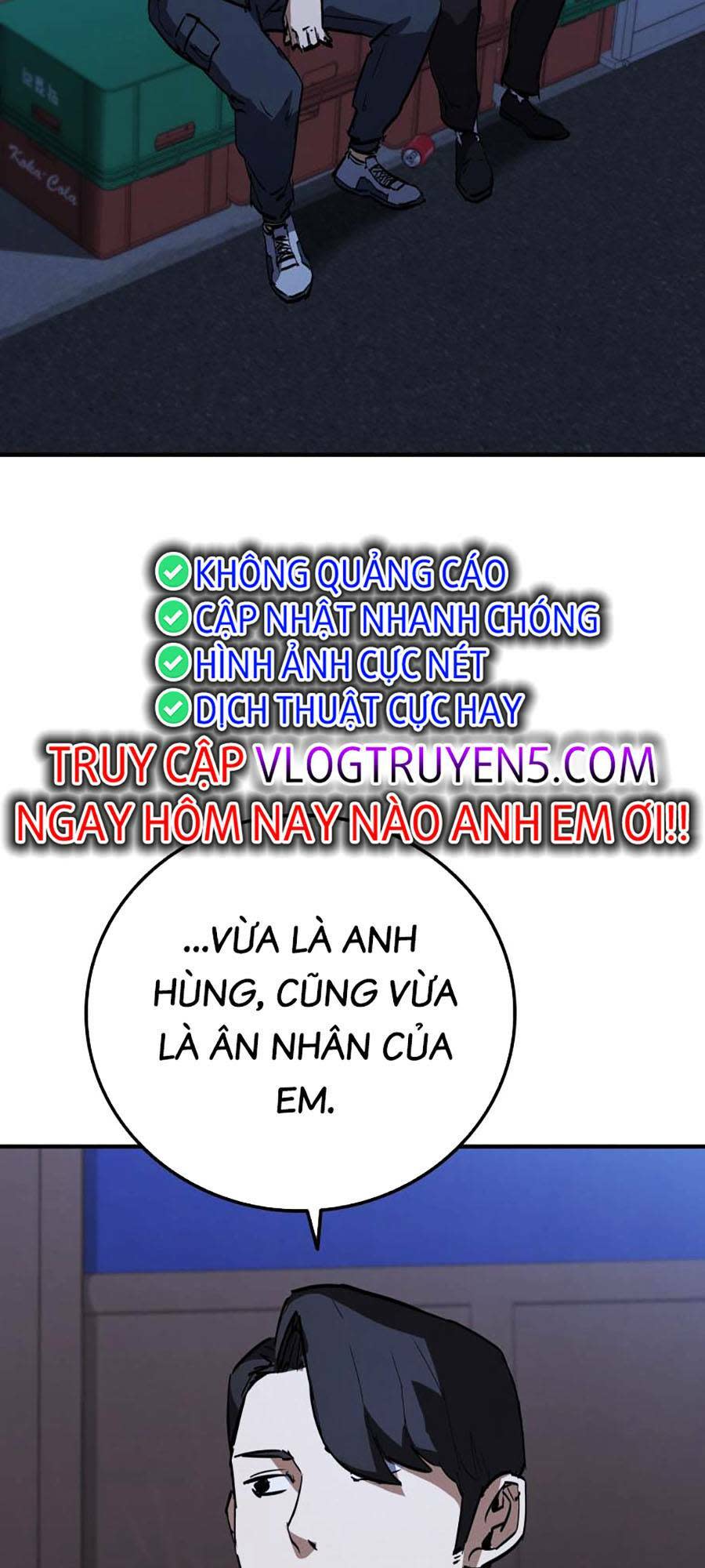 cá mập wyvern chương 18 - Trang 2