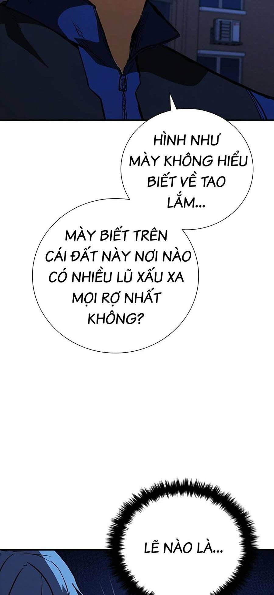 cá mập wyvern chapter 26 - Trang 2