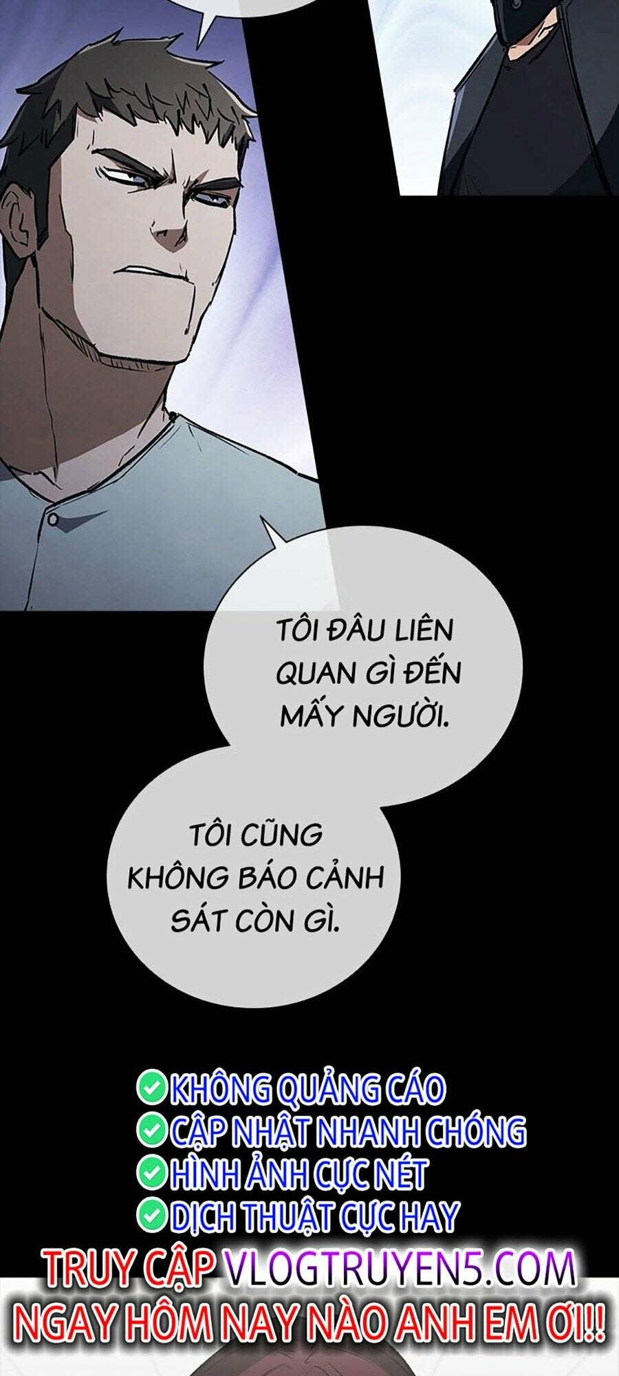 cá mập wyvern chapter 30 - Trang 2