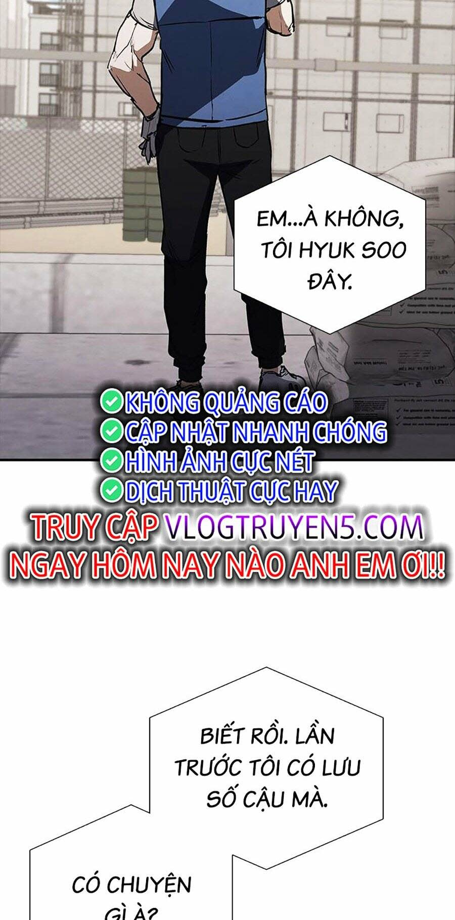 cá mập wyvern chapter 28 - Trang 2