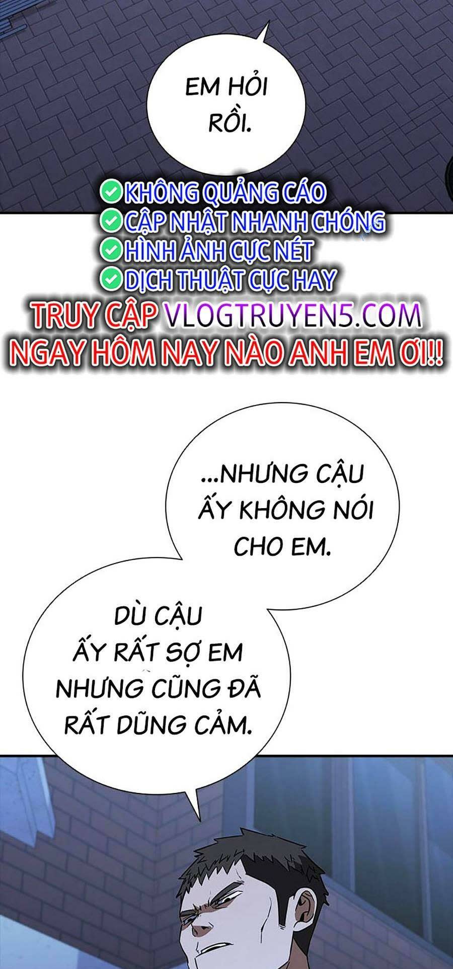 cá mập wyvern chương 19 - Trang 2