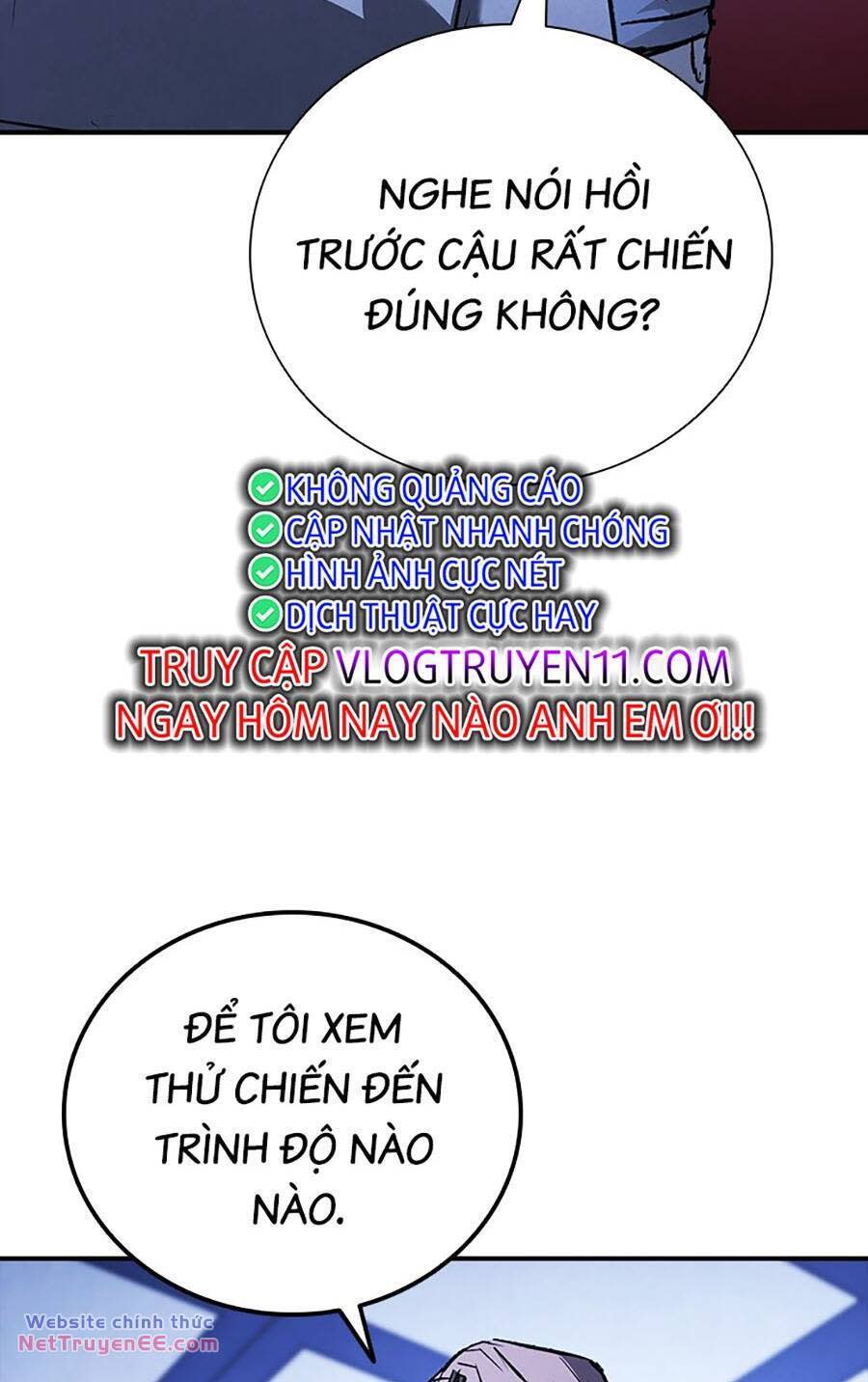 cá mập wyvern chương 40 - Trang 2