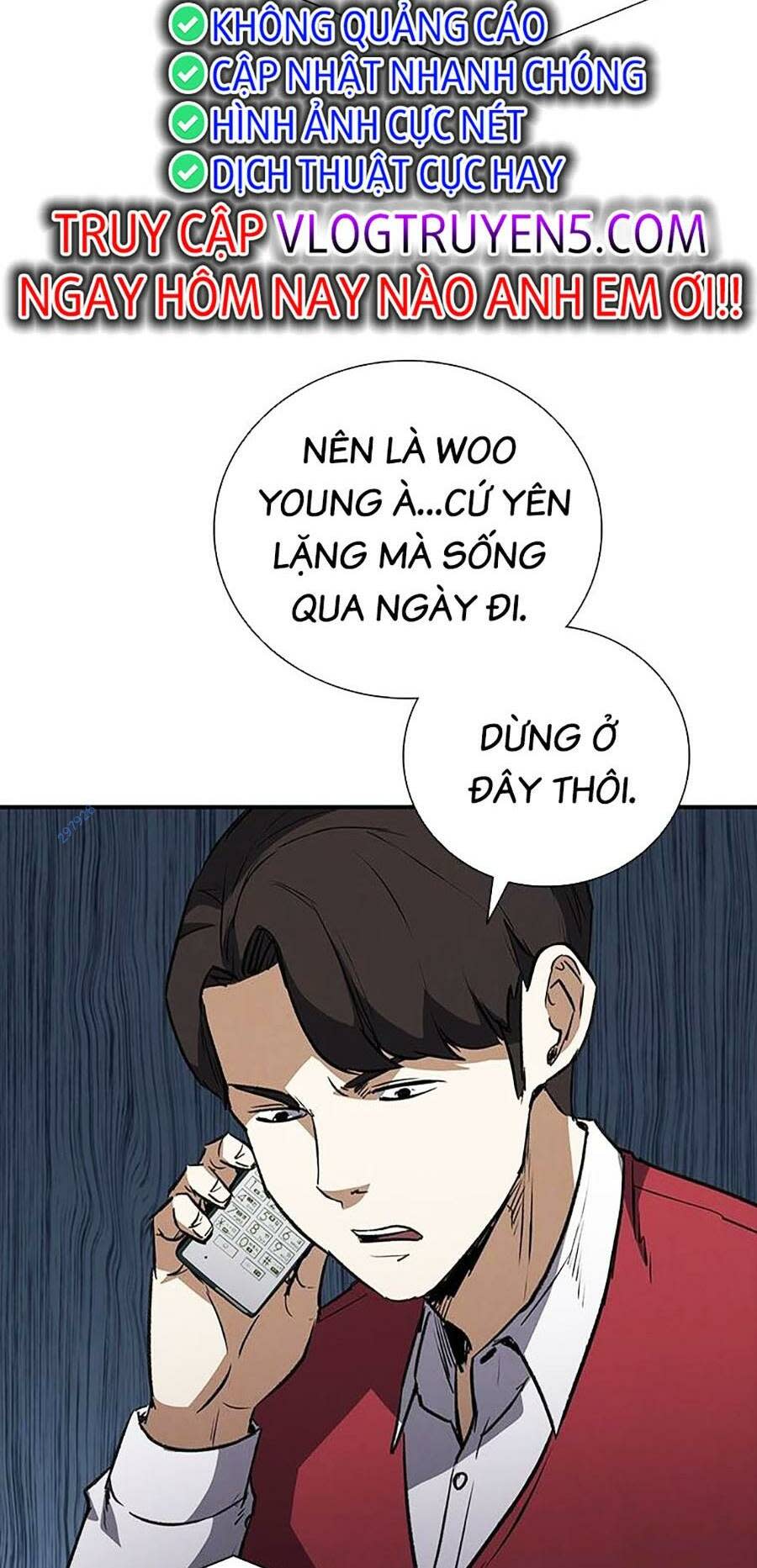 cá mập wyvern chapter 28 - Trang 2