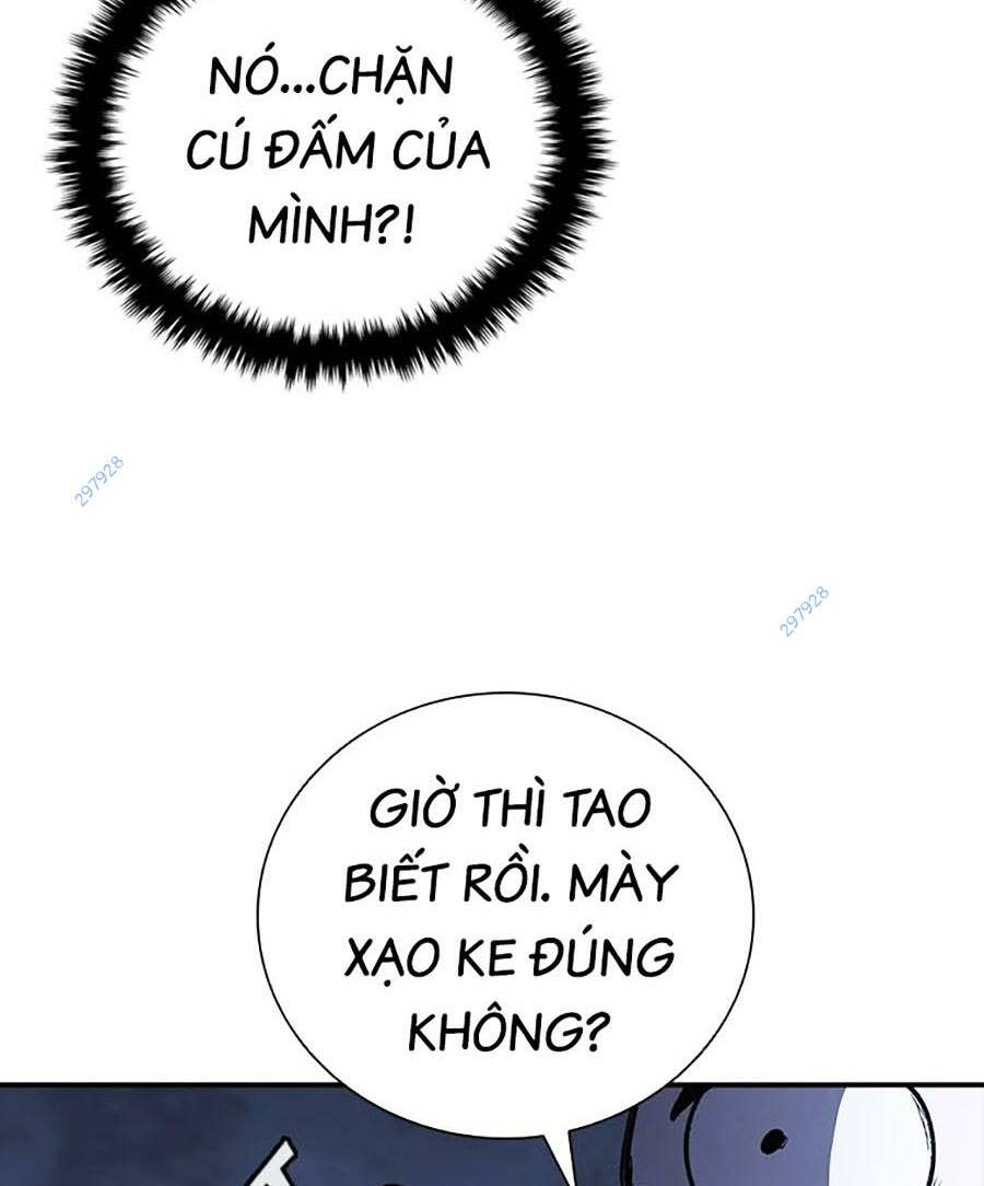 cá mập wyvern chapter 26 - Trang 2