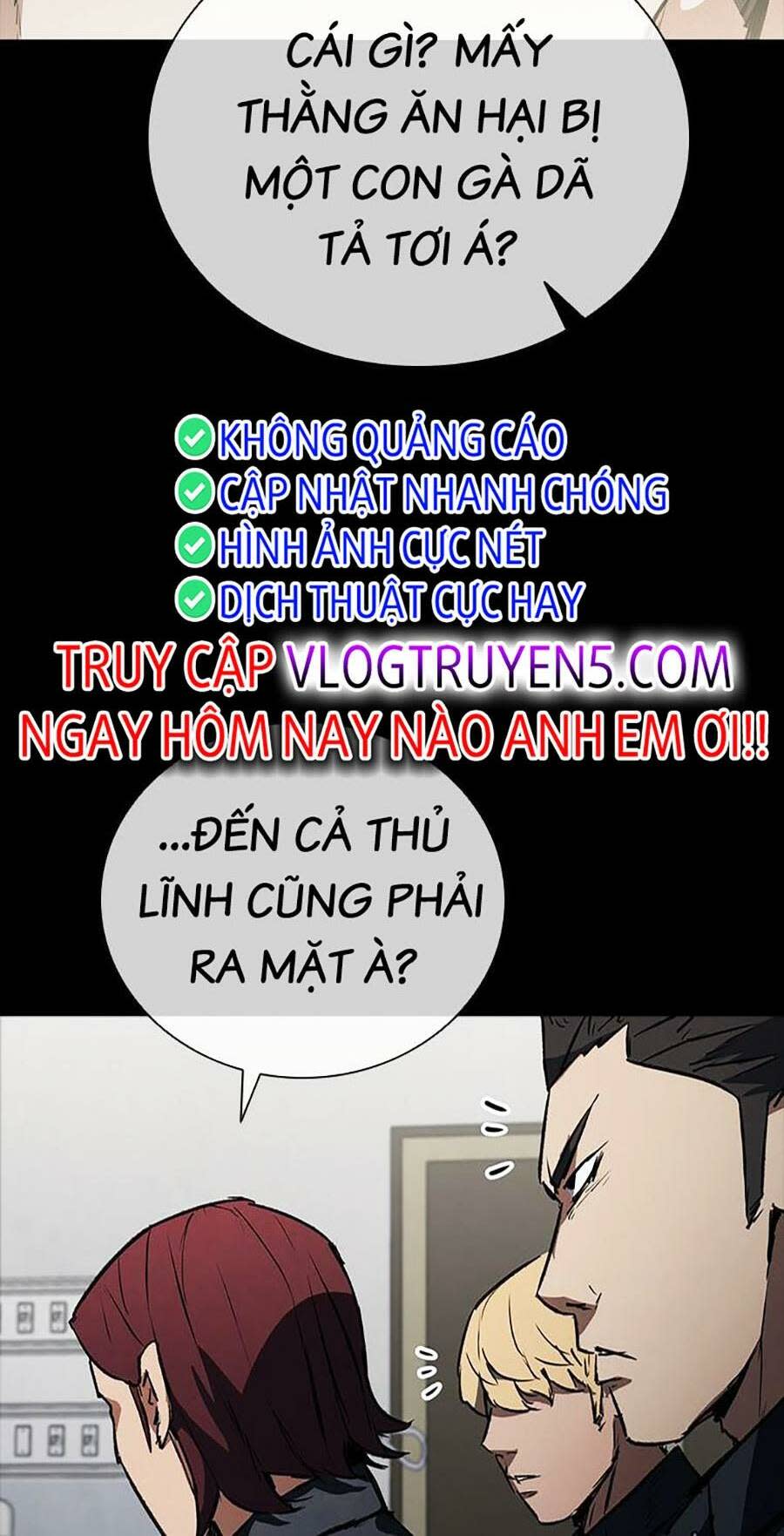 cá mập wyvern chapter 30 - Trang 2