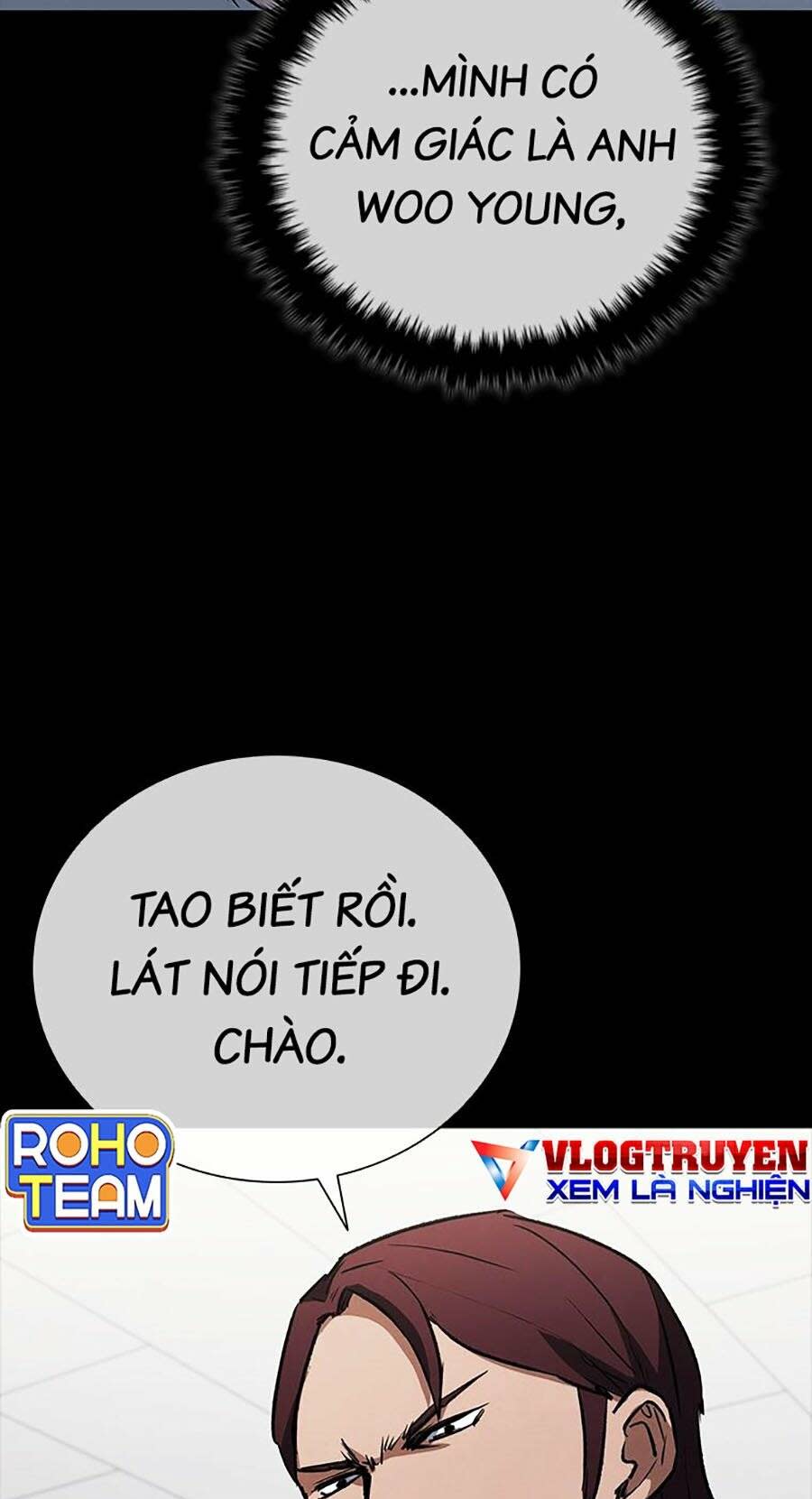 cá mập wyvern chapter 30 - Trang 2