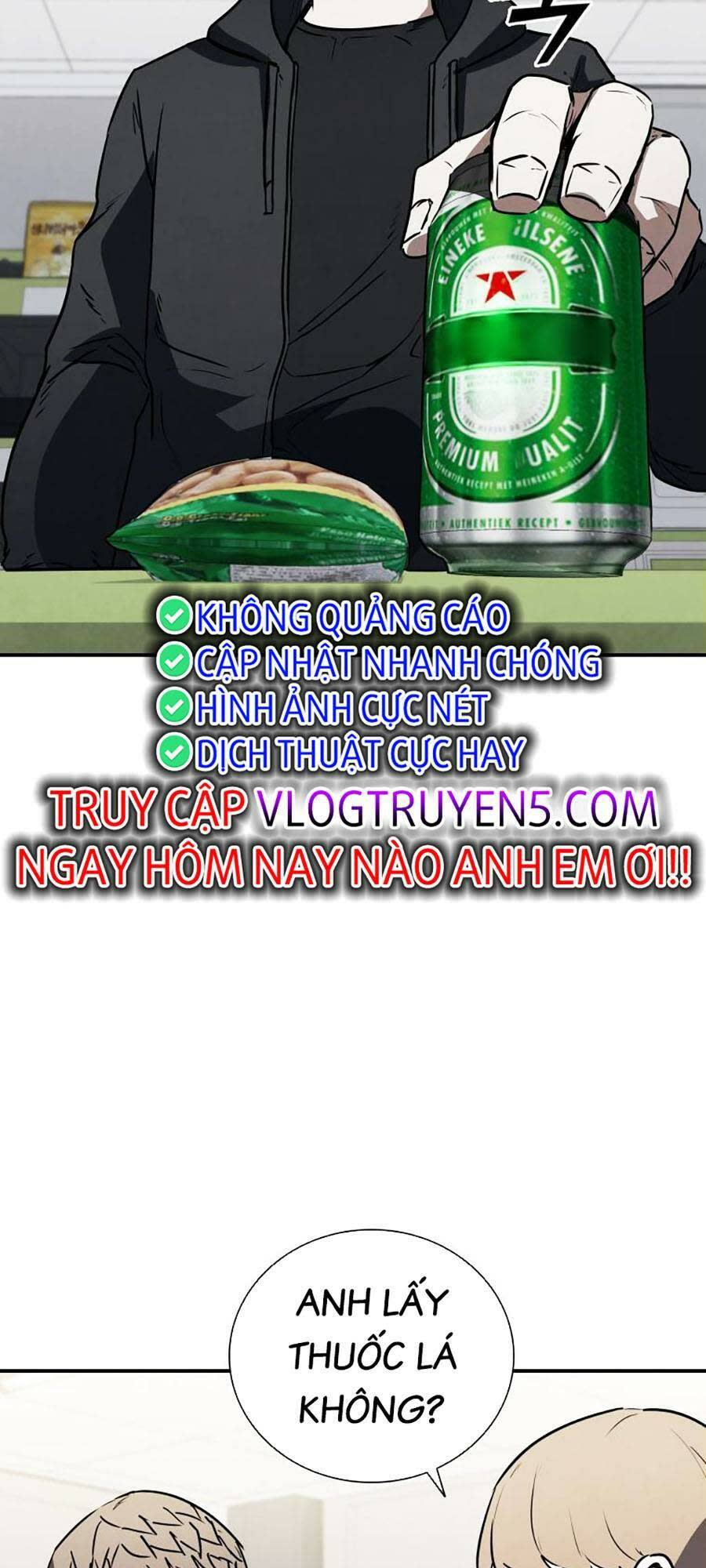 cá mập wyvern chương 18 - Trang 2