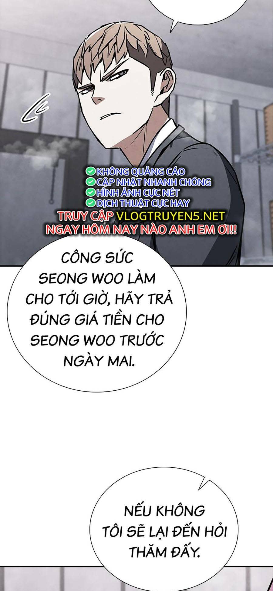 cá mập wyvern chương 11 - Trang 2