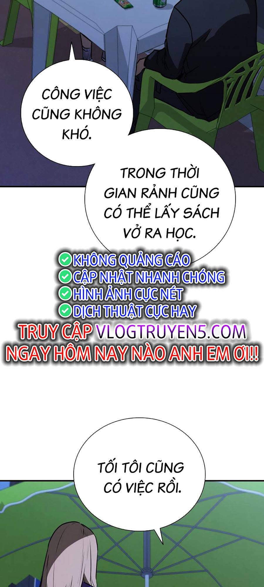 cá mập wyvern chương 18 - Trang 2