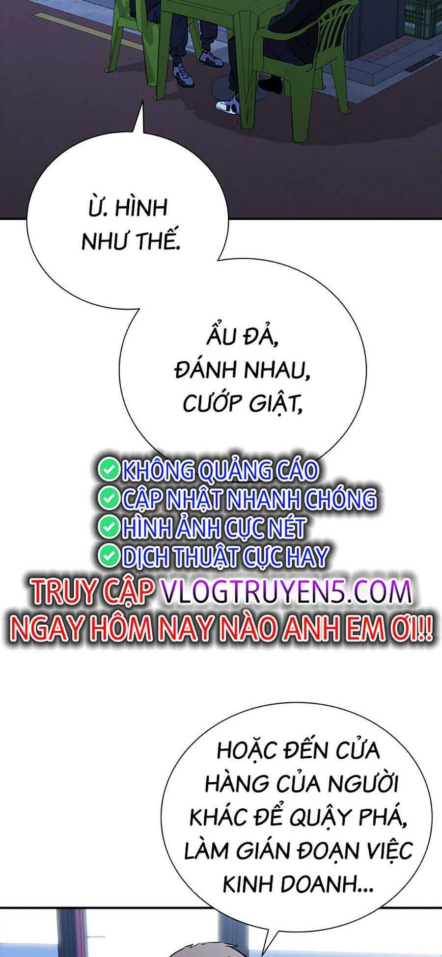 cá mập wyvern chapter 22 - Trang 2