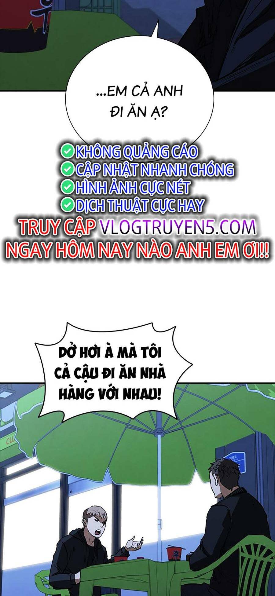 cá mập wyvern chapter 22 - Trang 2