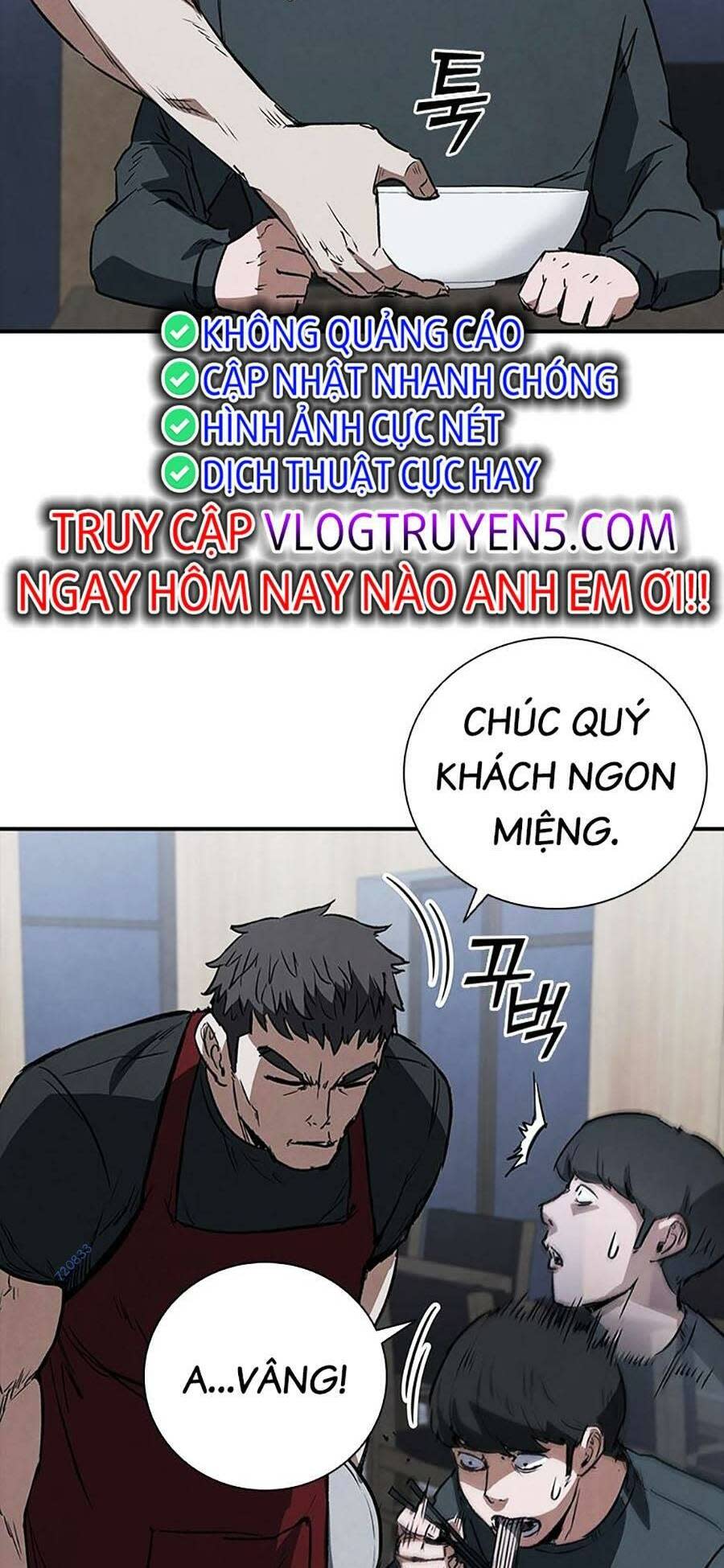 cá mập wyvern chapter 22 - Trang 2