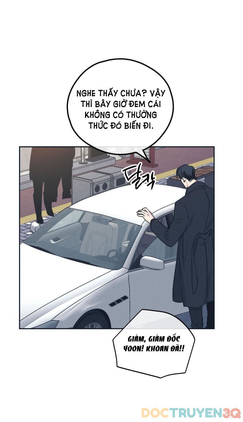 phục thù - pay back Chapter 48.5 - Trang 2