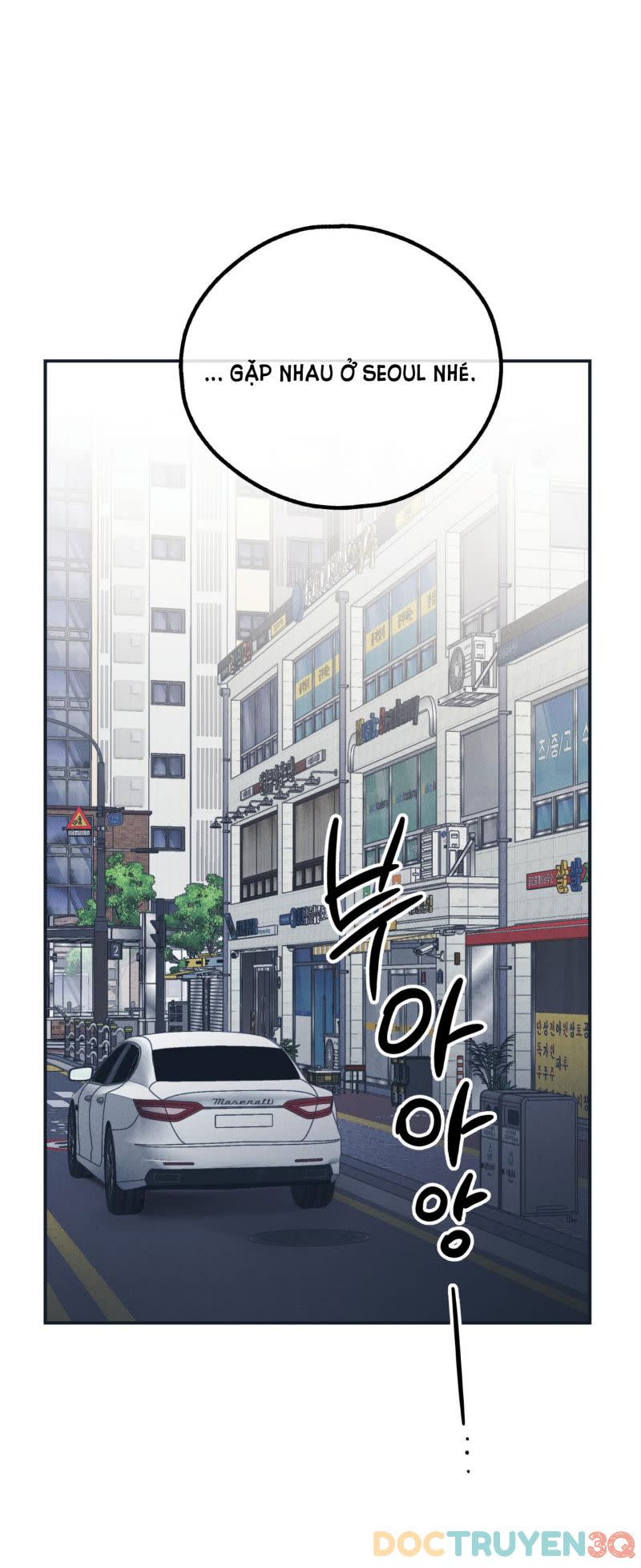 phục thù - pay back Chapter 48.5 - Trang 2