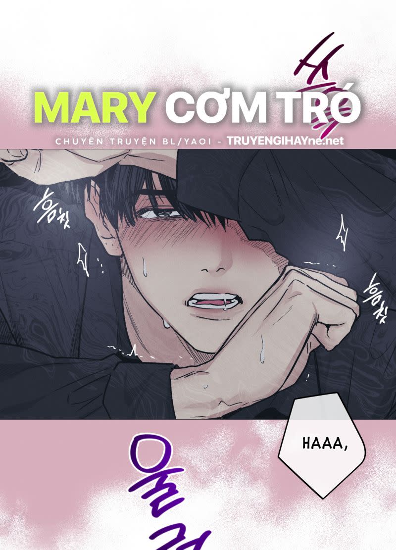 phục thù - pay back Chapter 43.5 - Trang 2