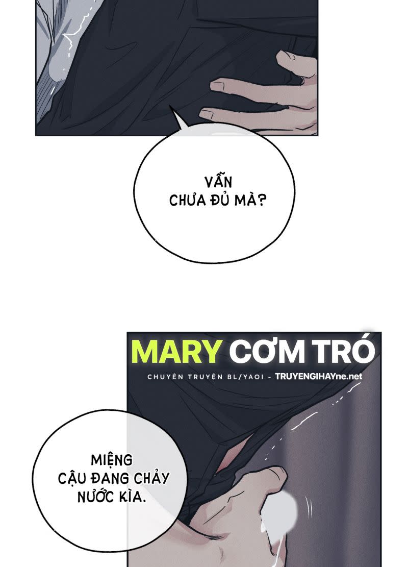 phục thù - pay back Chapter 43.5 - Trang 2