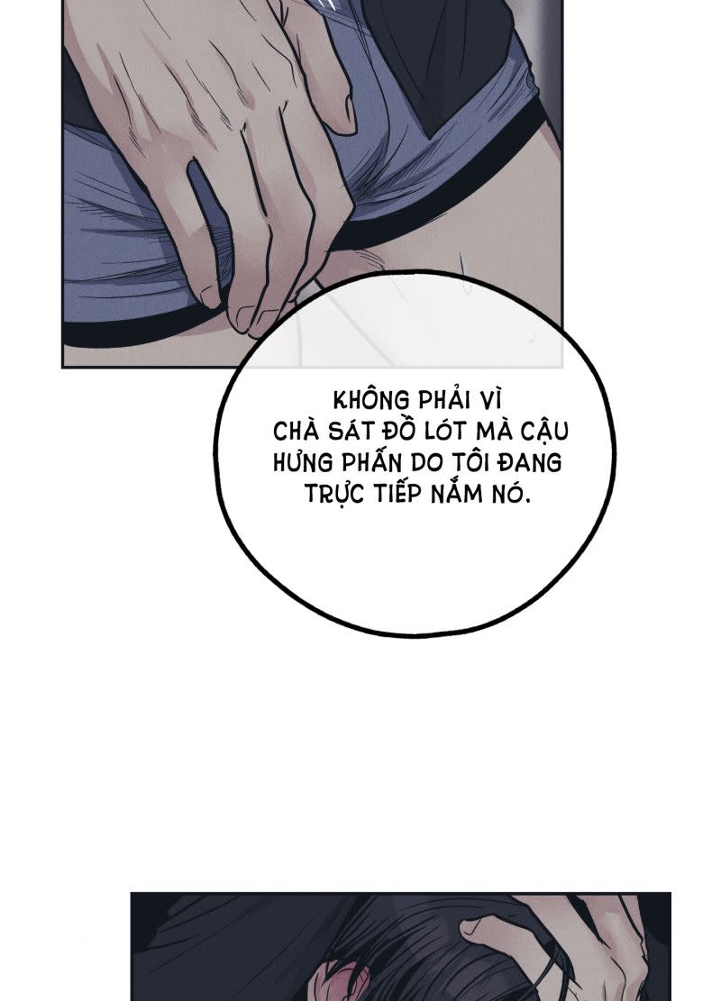 phục thù - pay back Chapter 43 - Trang 2