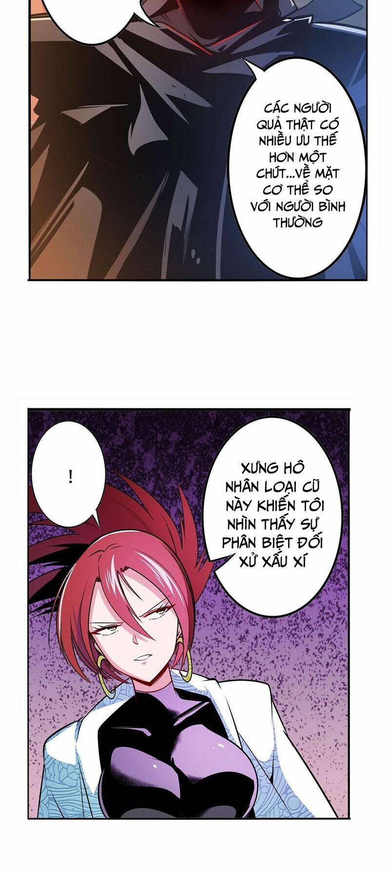 anh hùng ? ta không làm lâu rồi chapter 287 - Next chapter 288