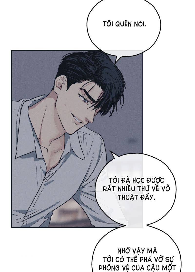 phục thù - pay back Chapter 43.5 - Trang 2