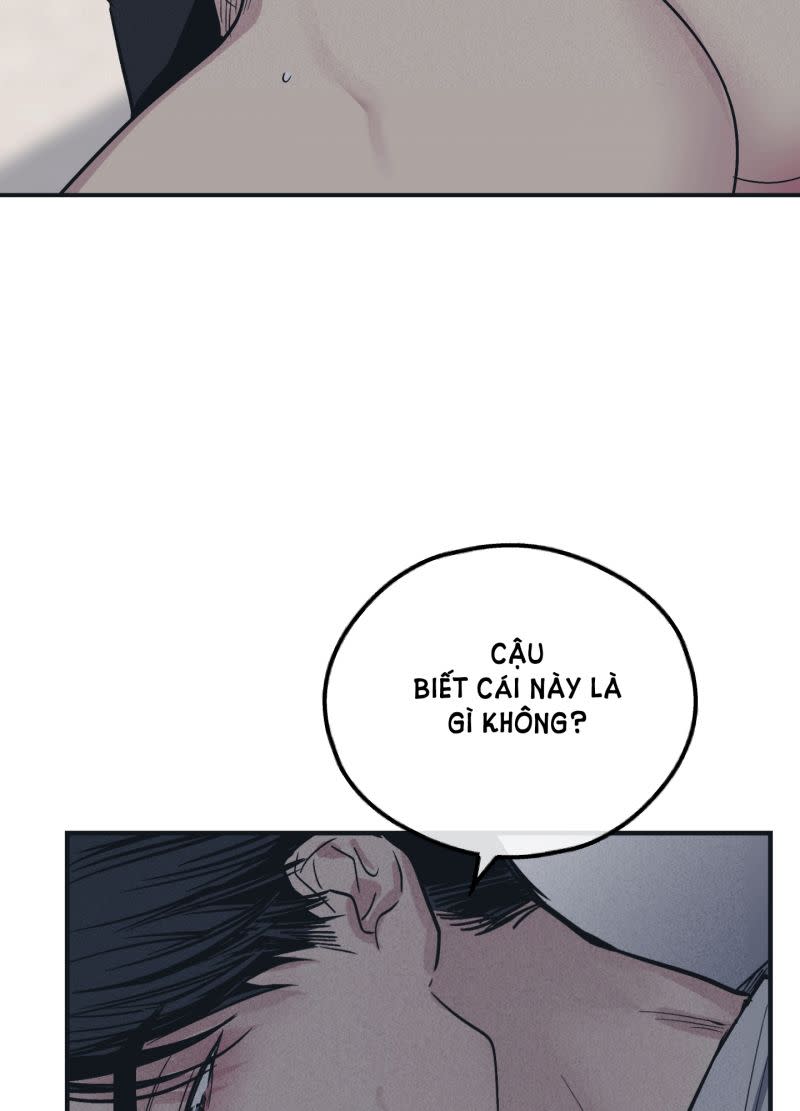 phục thù - pay back Chapter 43.5 - Trang 2