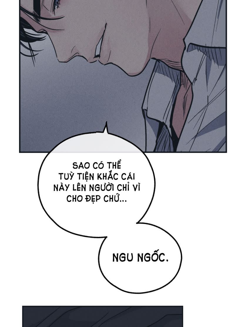 phục thù - pay back Chapter 43.5 - Trang 2