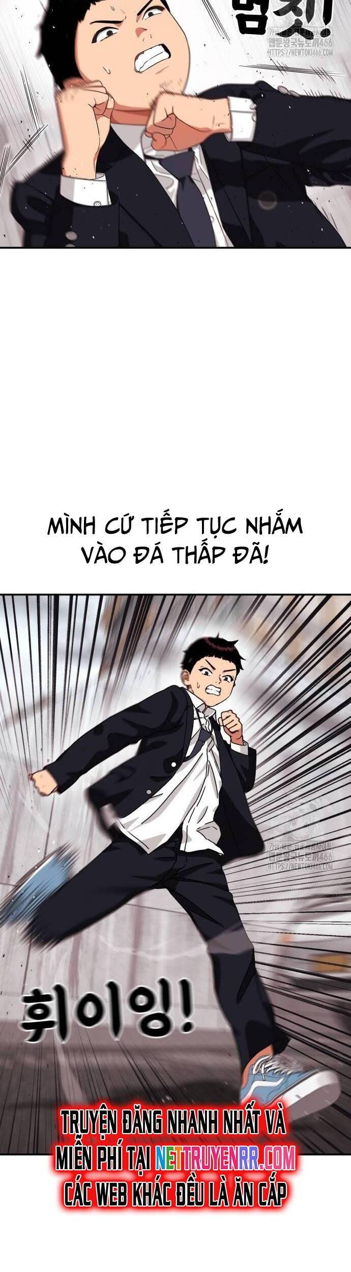 huấn luyện chiến đấu siêu cấp Chapter 45 - Trang 2