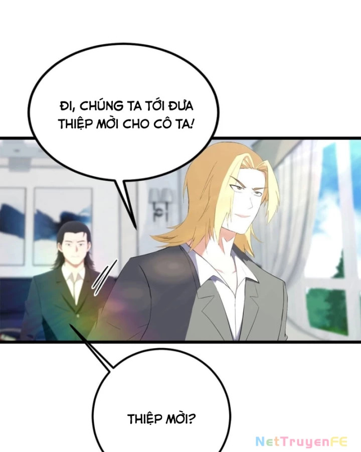 đô thị thánh thủ: ta là y võ đỉnh phong Chapter 41 - Trang 2